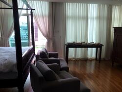 The Twins (D10), Apartment #536929961